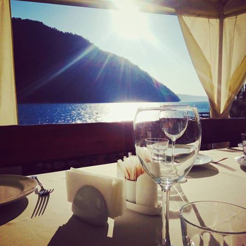 Фото Байкальские Сезоны