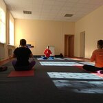 Йога студия Воздух (ул. 3-го Интернационала, 54, Покров), студия йоги в Покрове