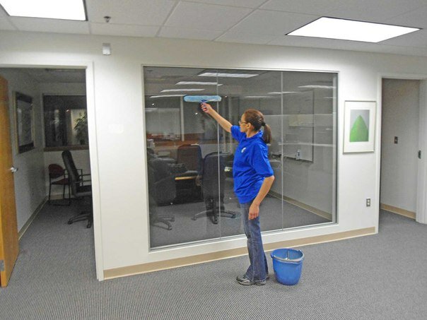 Cleaning services Clean House, Veliky Novgorod, photo