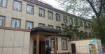 Tuberkuleznaya bolnitsa, Rayonnaya, Gbu (Republic of Daghestan, Akushinskiy rayon, selo Usisha), hospital