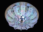 Roslustra (Derzhavina Street, 49), lamps