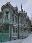 Yemelyanovskiye vesi, gazeta (posyolok gorodskogo tipa Yemelyanovo, Moskovskaya ulitsa, 178), mass media office