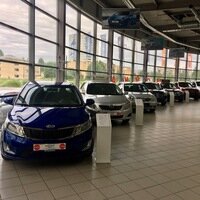 Автосалон Trade-In Avto, Петрозаводск, фото