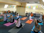 Студия йоги Ясный Горизонт (prospekt Lenina, 2), yoga studio