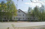 Upravleniye kultury fizkultury sporta i turizma Mr Pechora (Pechorskiy Avenue, 65) ، إدارة حكومية