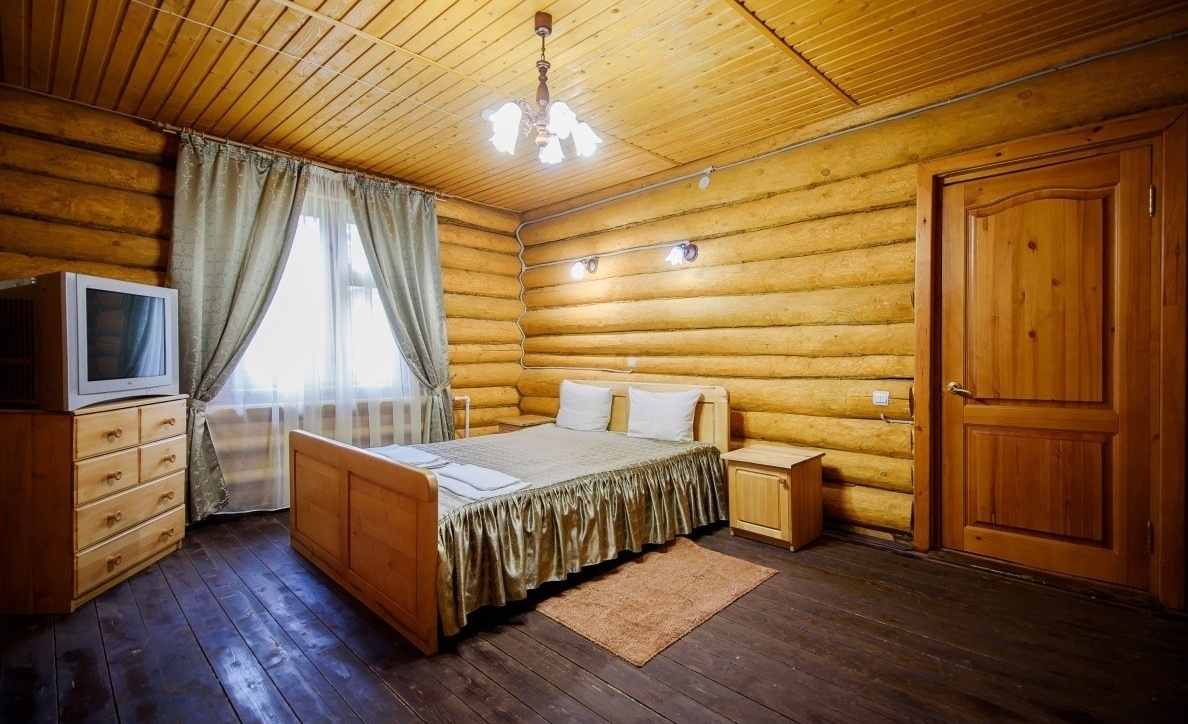 Фото Русская усадьба