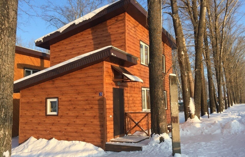 Фото Займище