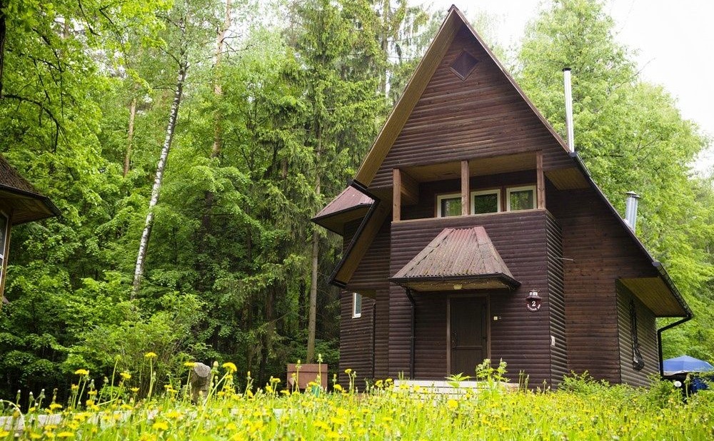 Фото Солярис