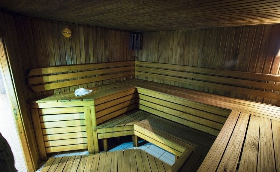 Фото Солярис