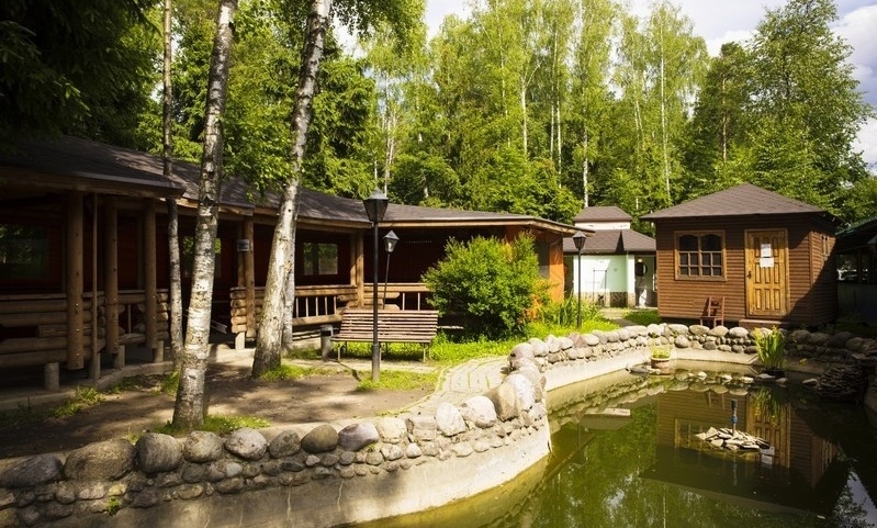 Фото Солярис