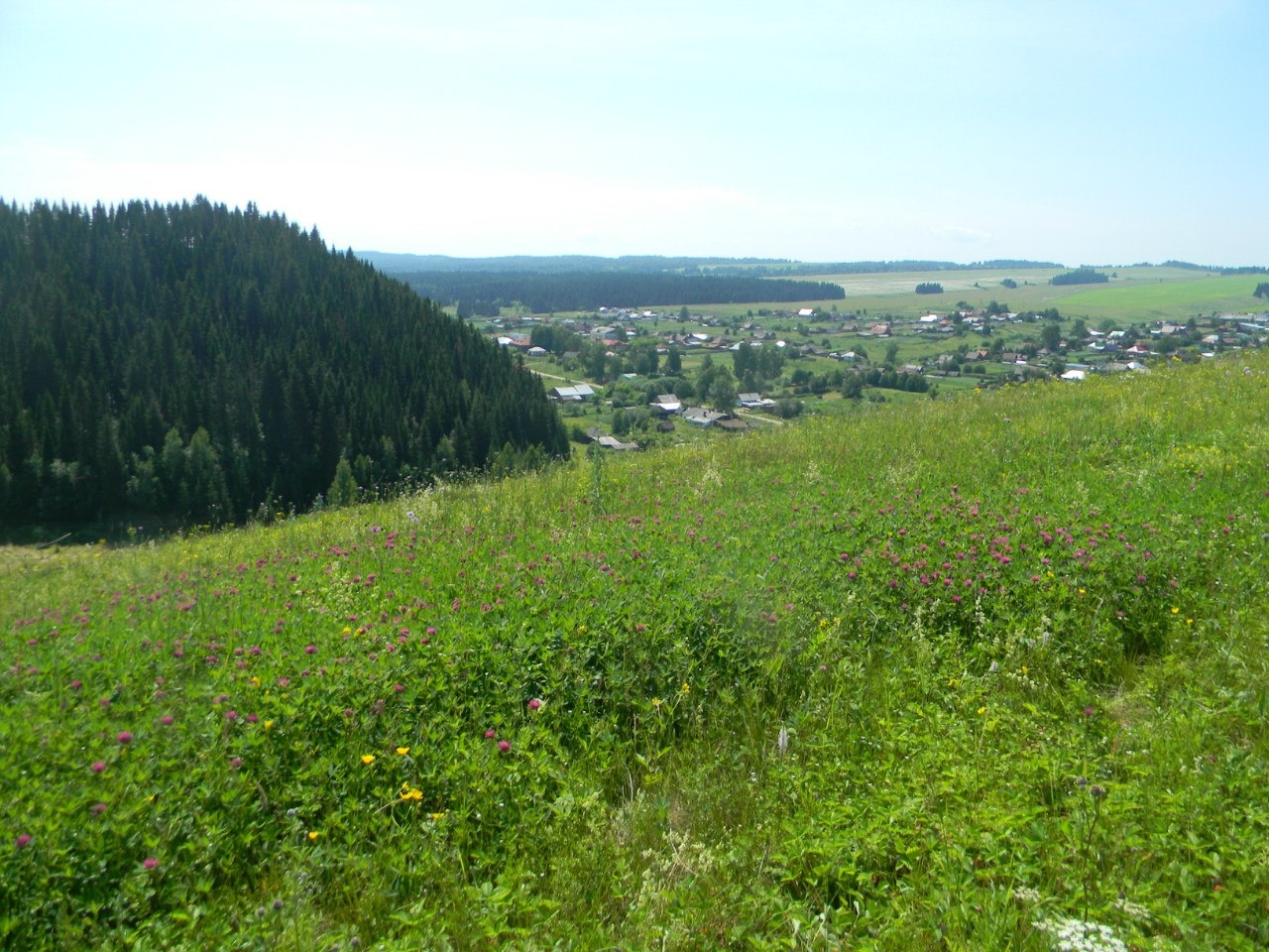 Фото База отдыха Калинино