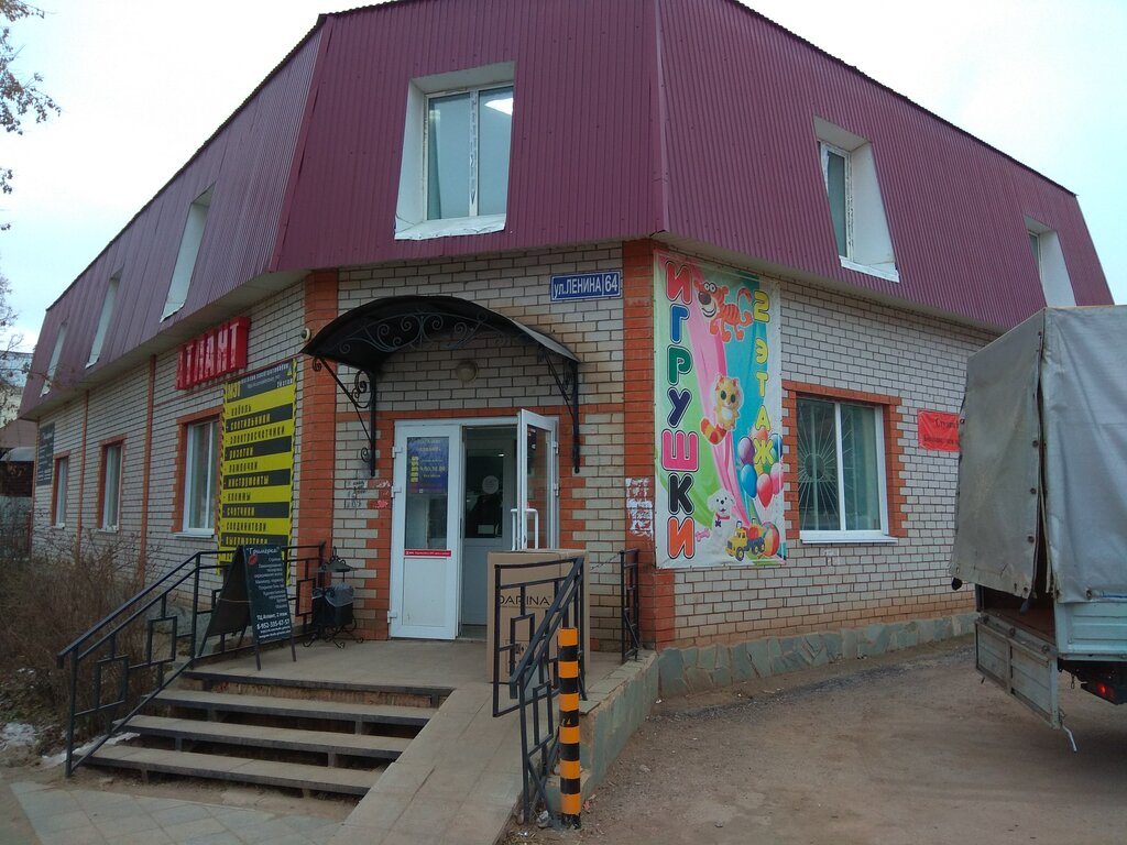 Hairdresser Studiya Krasoty Bolshe, chem prosto strizhka!, Ocher, photo