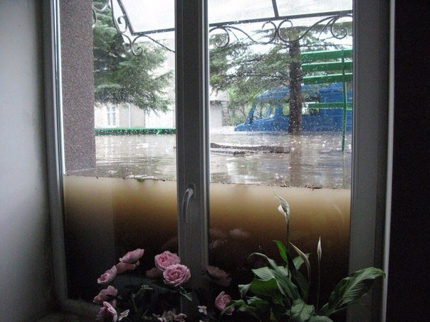 Windows Kompaniya Orfey. Plastikovyye i alyuminiyevyye konstruktsi, Kaluga, photo