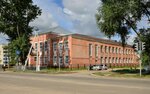 Средняя общеобразовательная школа № 1 (Karla Libknekhta Street, 2), school