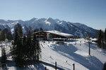 Псехако 1440 м (Krasnodar Territory, Sochi Resort City Urban District, Esto-Sadok Village, Dopolnitelnaya Gornaya Olimpiyskaya derevnya), cableway, funicular