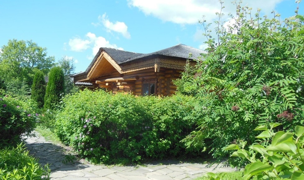 Фото Ярославна