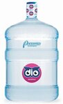 Dio (Sovetskiy City Administrative District, Akademgorodok Microdistrict, Kutateladze Street, 4А), venta de agua