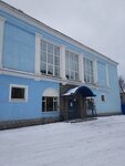 Stolovaya Nord (Austrina Street, 63Ак1), comedor