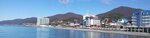 Katalog gostinits MarIn-Tur (Lazarevskoe Residential District, ulitsa Tormakhova, 2к2) ، موقع إلكتروني للمعلومات