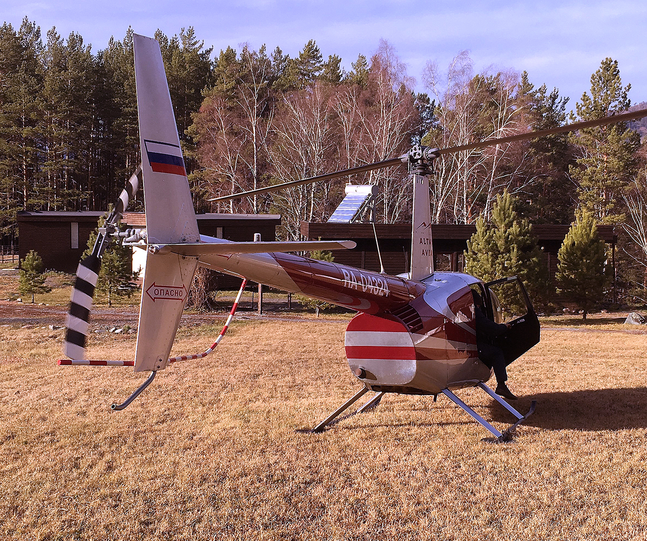 Фото Айтау Спортинг-Отель