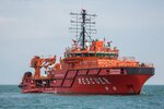 Marine Rescue Service Azov-Black Sea Branch (Portovaya Street, 7), search and rescue