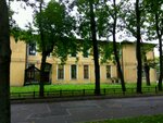 СПбГПМУ, отделение лучевой диагностики (Litovskaya Street, 2Х), department of the hospital