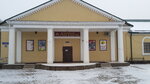 Снегиревская детская школа искусств (dachny posyolok Snegiri, Stantsionnaya ulitsa, 22), school of the arts