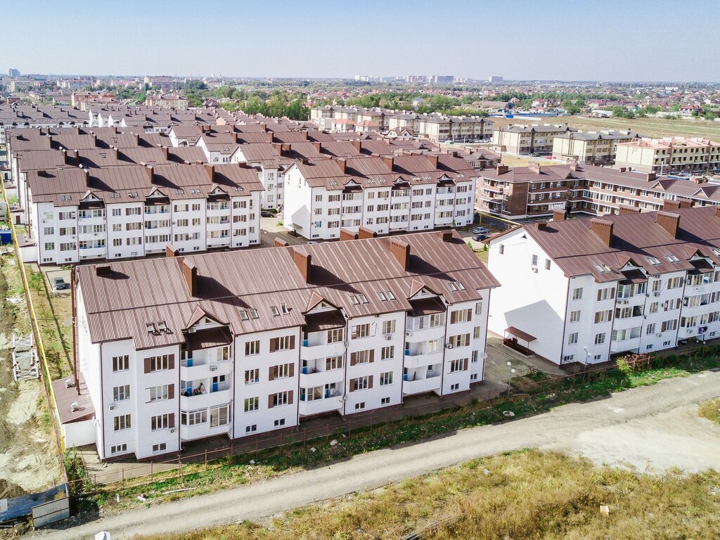 Прованс краснодар ул генерала петрова фото