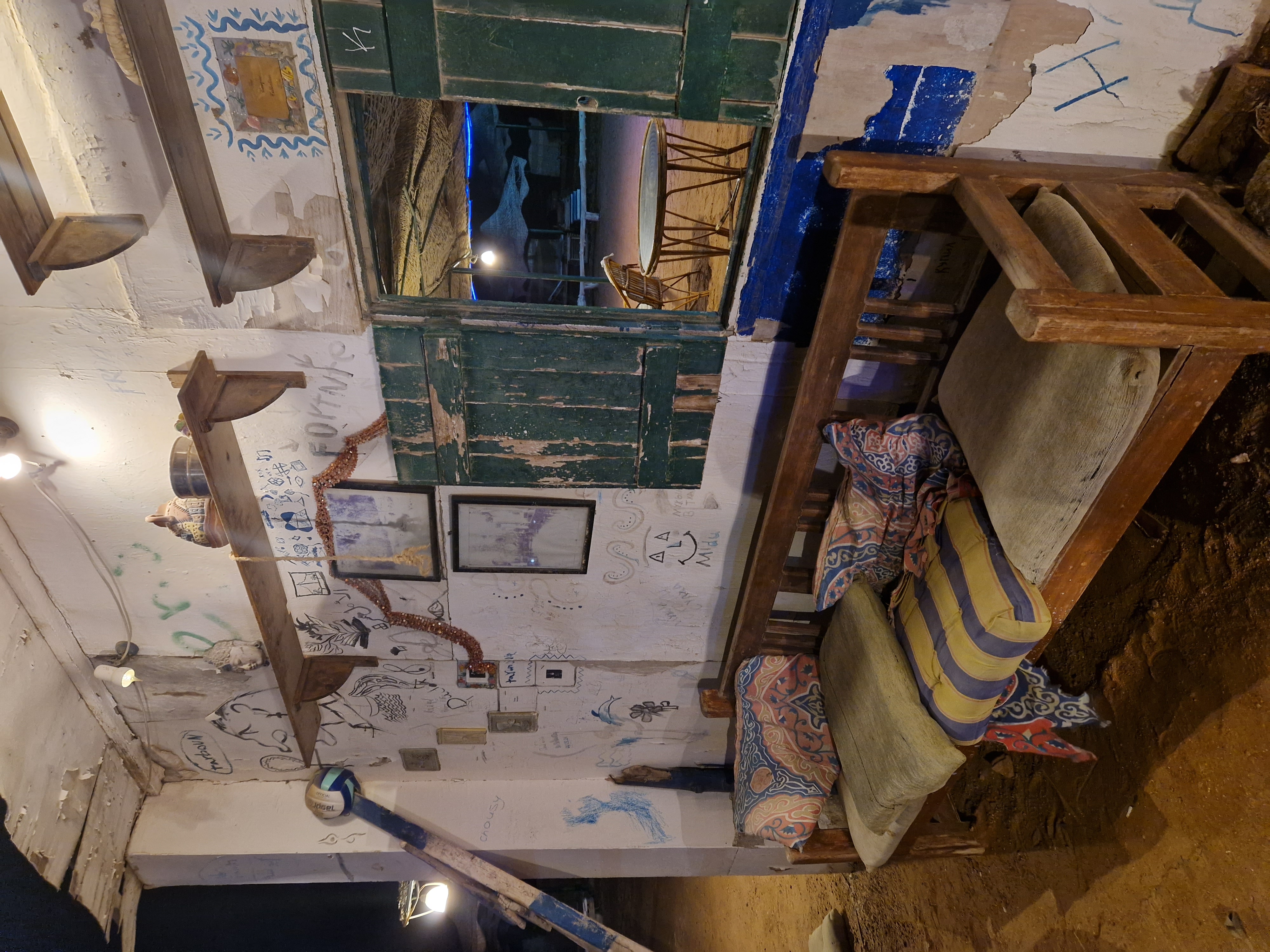 Фото Happy Life Village Dahab