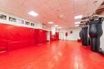 1-Legion (Sormovskaya Street, 204/6), club deportivo, sección