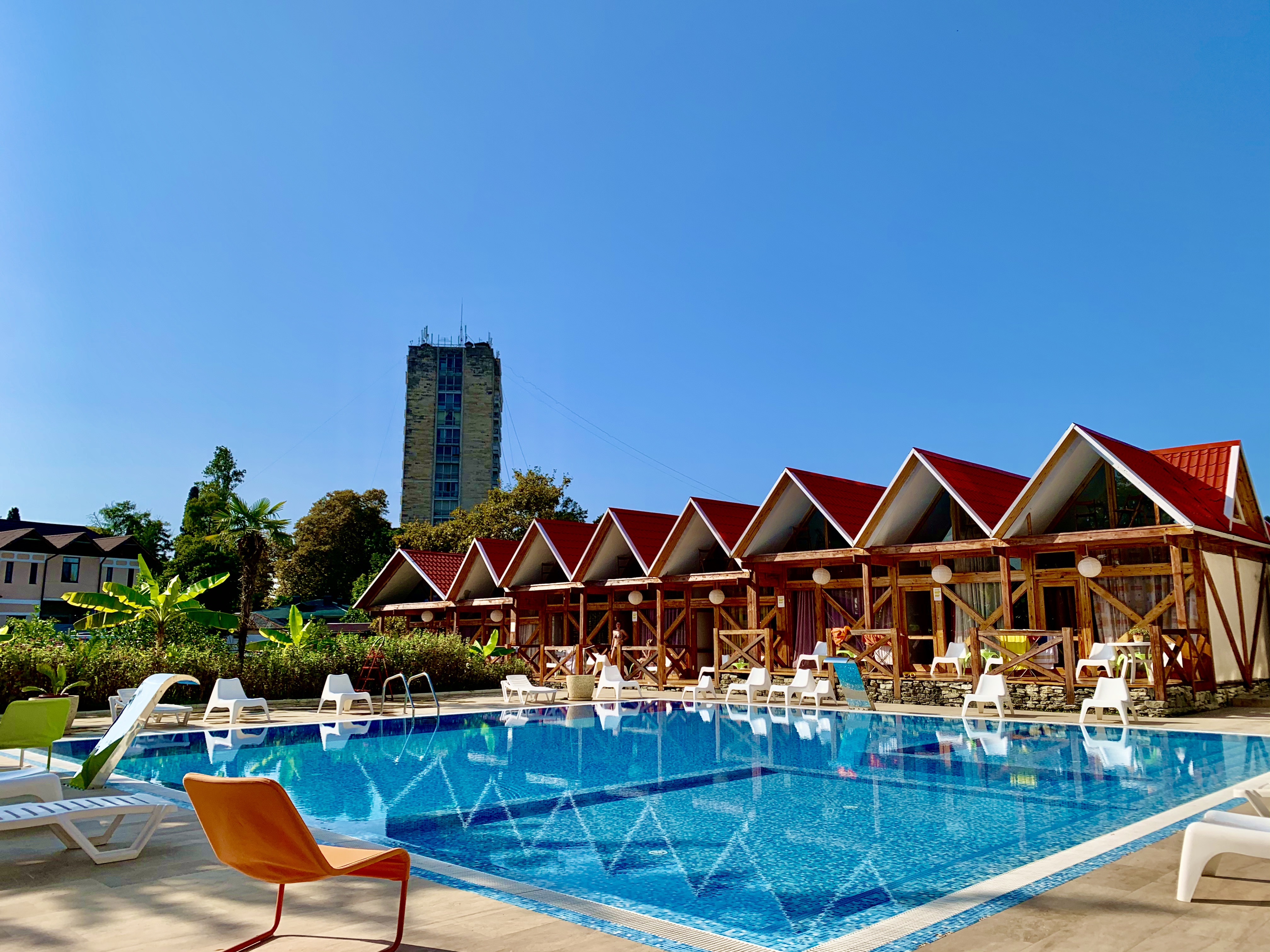 Фото отеля 5