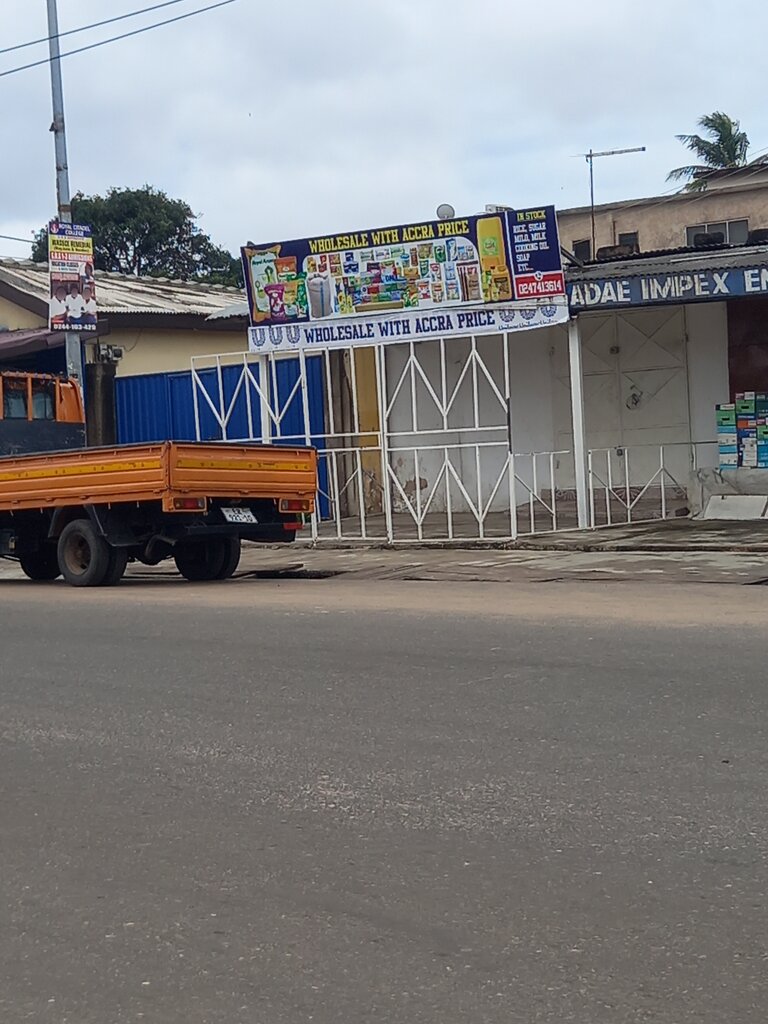Bread factory Wholesale With Accra Price, Accra, photo