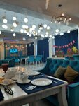 Happy Land (Toshkentboyev Street, 2), restaurant