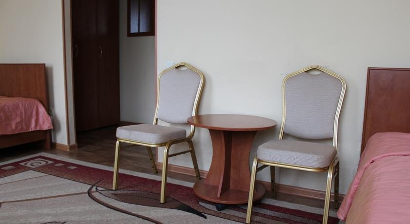 Фото Пражечка