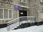 Uchastkovy punkt politsii (Suzdalskaya Street, 10к3), departamento de policía