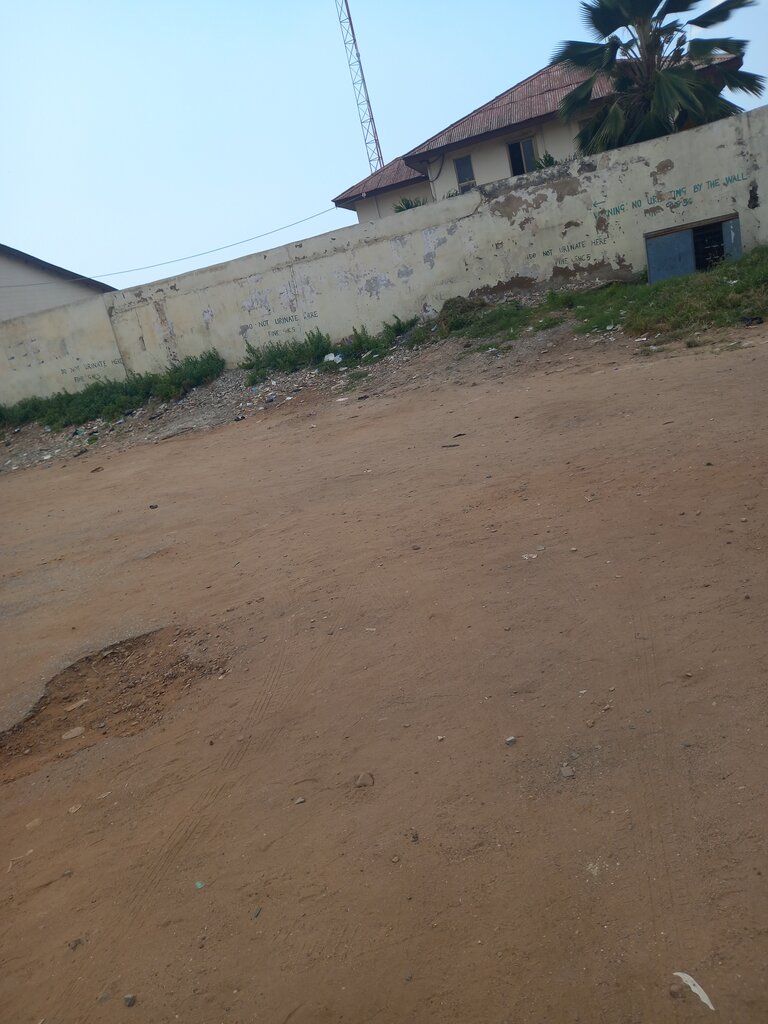 Government ministries, services Cadbury Ghana, Accra, photo