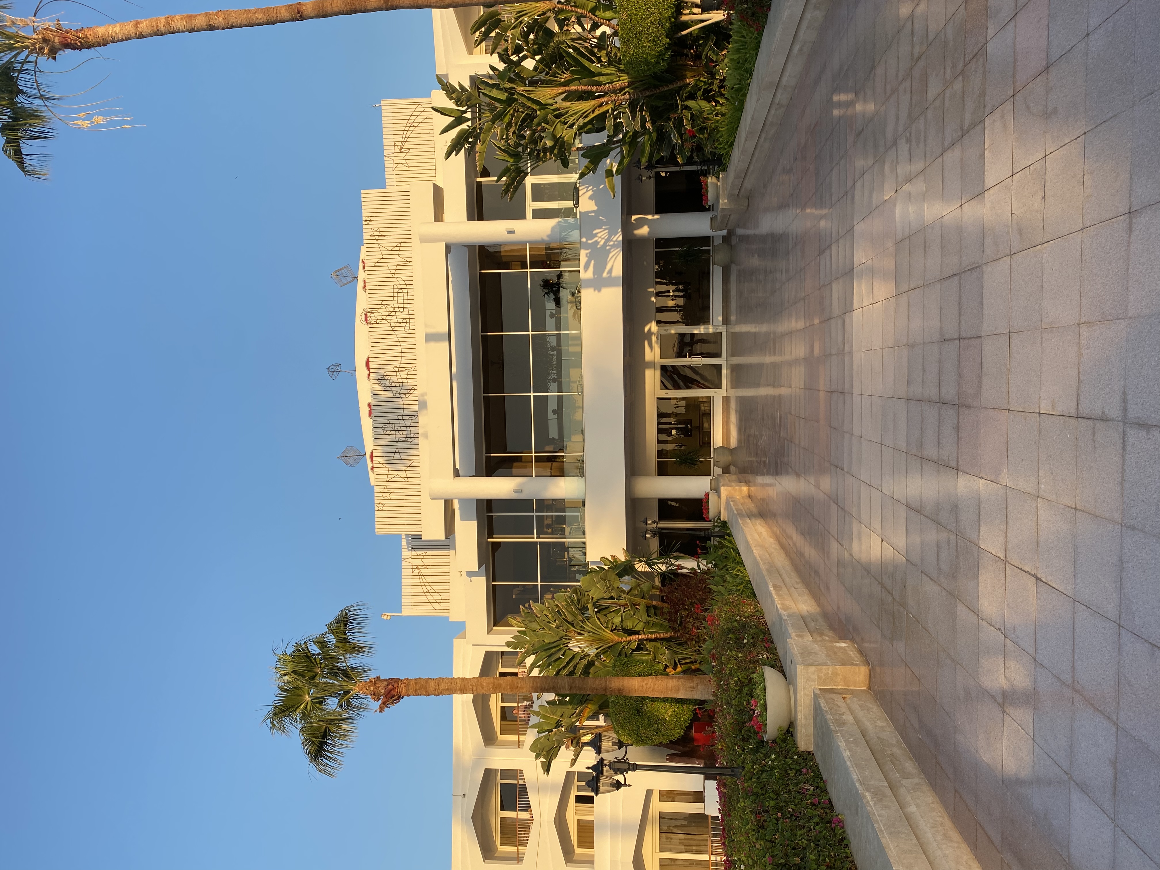 Фото Baron Resort Sharm El Sheikh