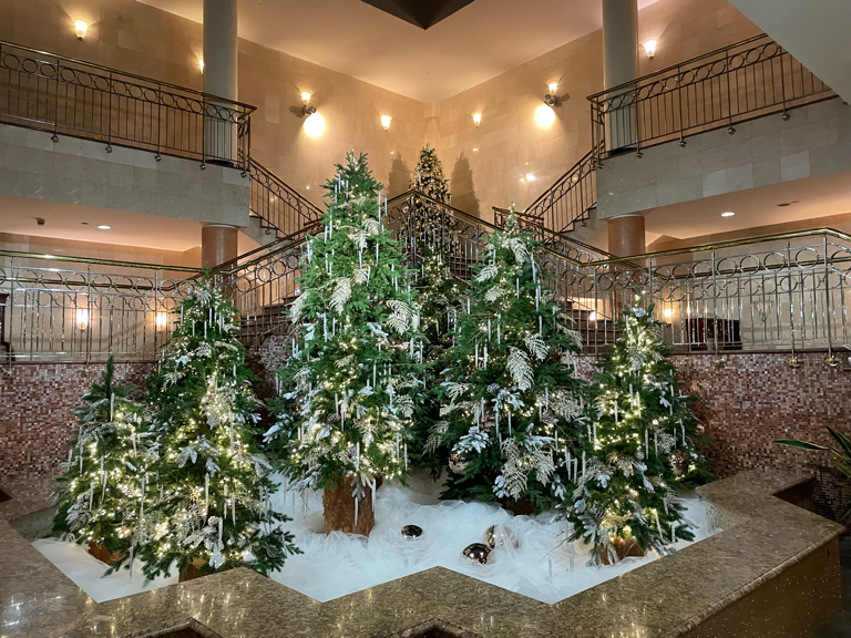 Фото Золотое кольцо