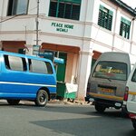 Peace Home Mcmli (Zion Street, 32), hotel