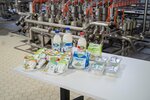 Нижегородский молочный завод № 1 (ул. Дьяконова, 2В), молочная продукция оптом в Нижнем Новгороде
