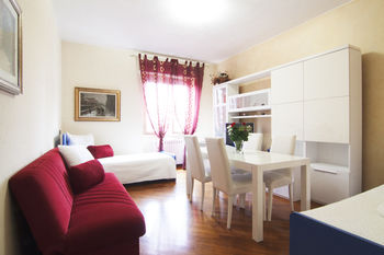 Фото Alessia's Flat - Tortona