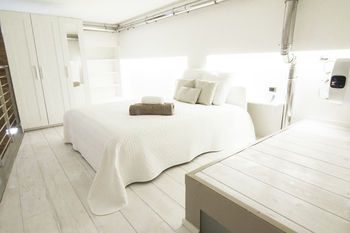 Фото Alessia's Flat Mac Mahon