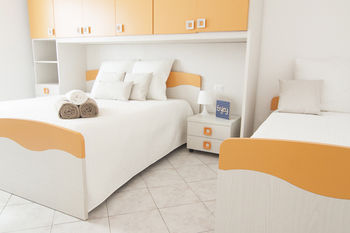 Фото Alessia's Flat - Quite & Charming