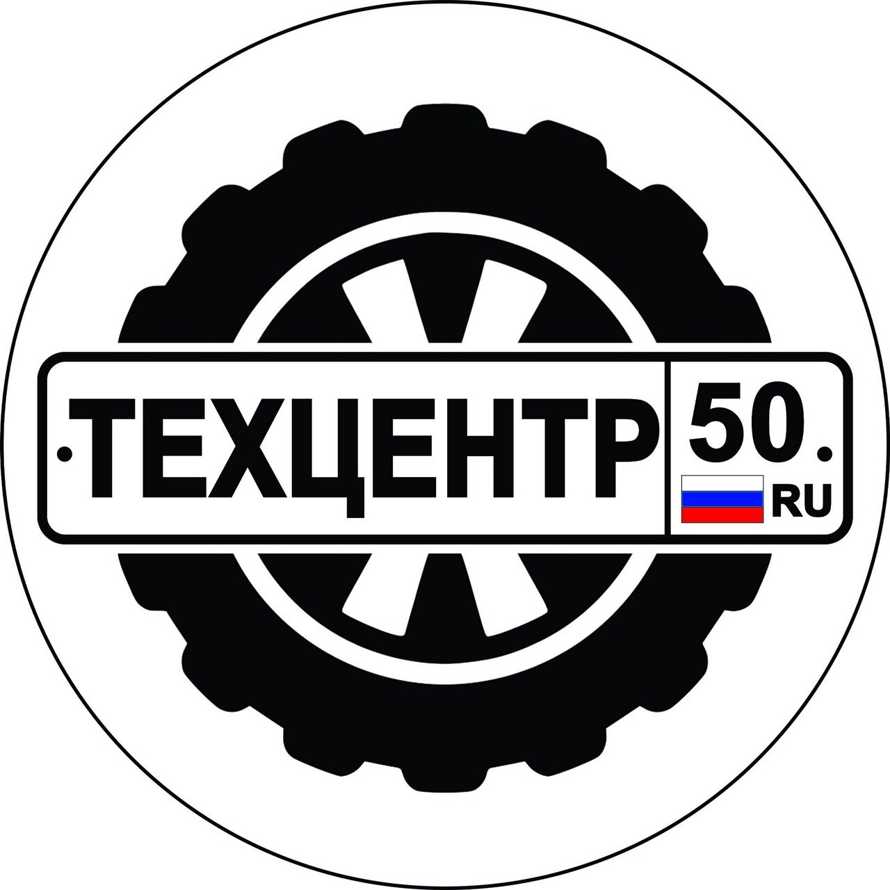 Техцентр 50