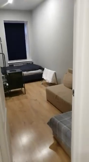 Фото ОвернайтСпб на улице Сапёрный переулок 9 литера А