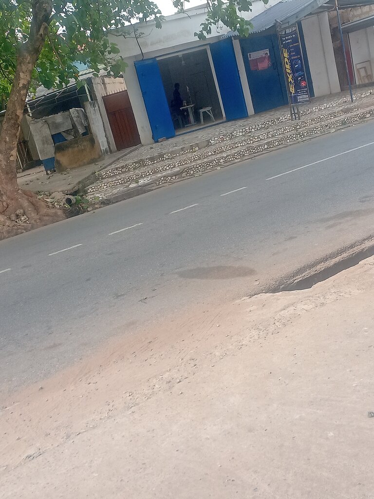 Auto accessories Wildy solutions, Accra, photo