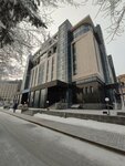 Управление по делам архивов Тюменской области (Sovetskaya Street, 61), archive