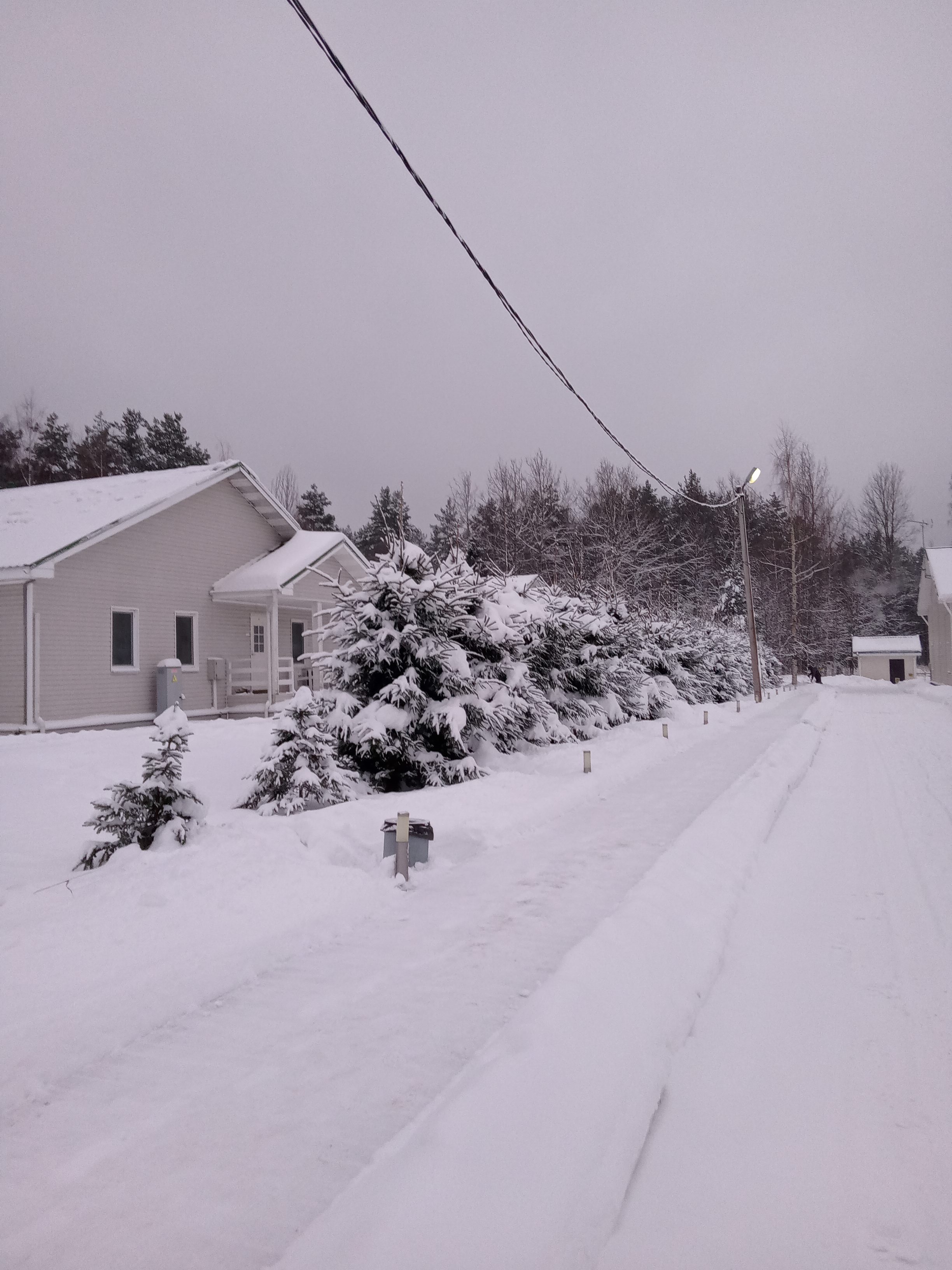 Фото Гостиница Старая Слобода