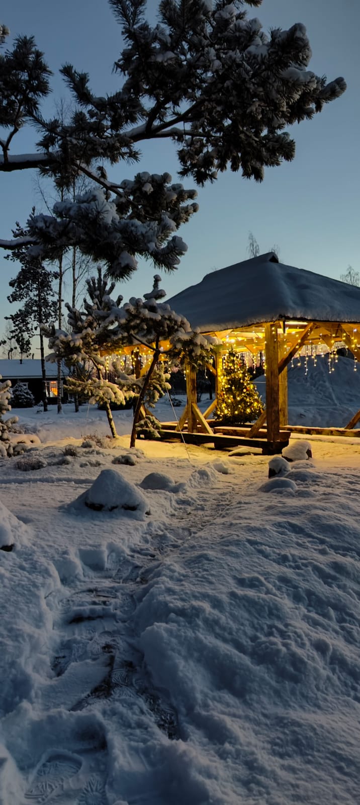 Фото Мануки эн