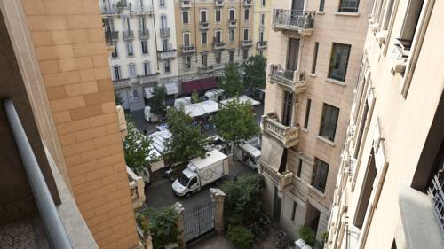 Фото Italianway Apartments - Borsieri